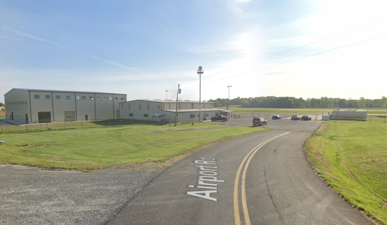 Two Injured in Small Plane Crash at Lafayette Municipal Airport in Macon County