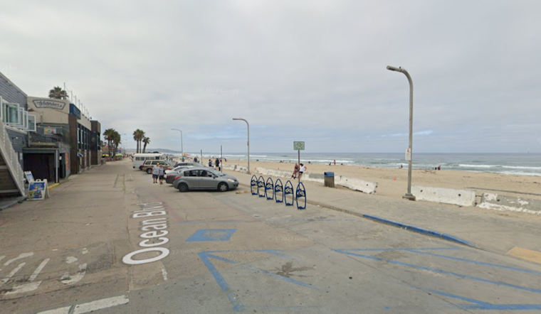 Two Injured in Stabbing Incident on Ocean Boulevard in San Diego, Suspects at Large