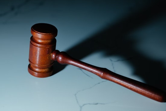 Two Inmates Plead Guilty to Assault on Correctional Officer at USP Atwater, Face Potential 20-Year Sentence