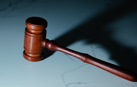 Two Inmates Plead Guilty to Assault on Correctional Officer at USP Atwater, Face Potential 20-Year Sentence