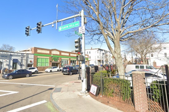 Two Juveniles Arrested for Alleged Assault and Robbery at MBTA Savin Hill Station in Boston