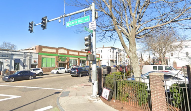 Two Juveniles Arrested for Alleged Assault and Robbery at MBTA Savin Hill Station in Boston