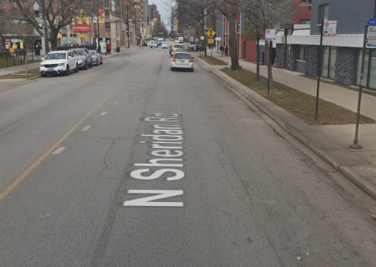 Two Juveniles Charged in Armed Robbery on Chicago's North Side