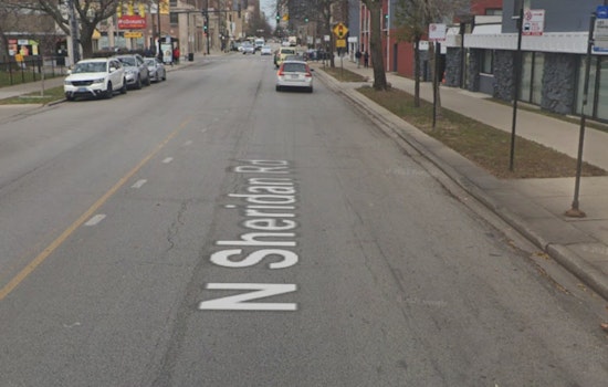 Two Juveniles Charged in Armed Robbery on Chicago's North Side