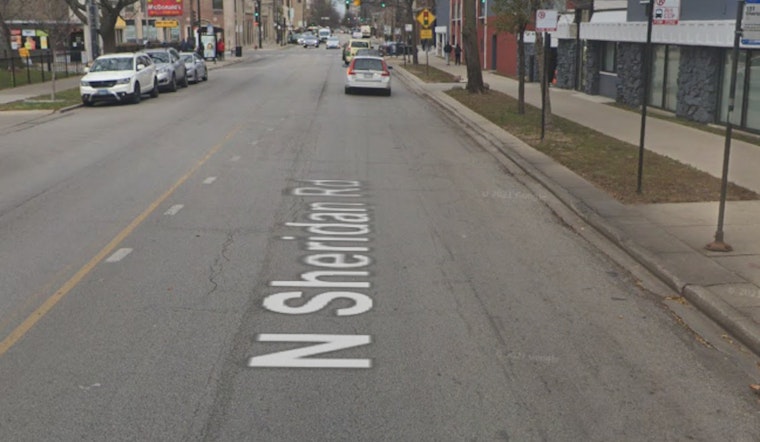 Two Juveniles Charged in Armed Robbery on Chicago's North Side