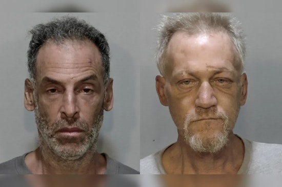 Two Key West Men Charged with Aggravated Battery and Robbery After Alleged Attack Near Golf Course