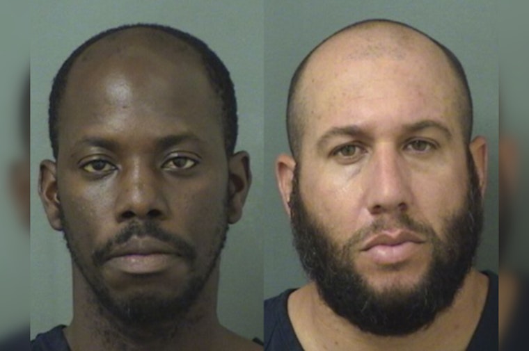 Two Men Arrested for Diesel Theft Operation at West Palm Beach Wawa, Alleged Scheme Causes Pump Damage