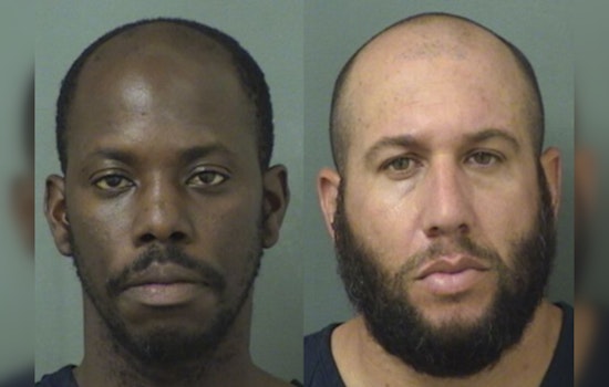 Two Men Arrested for Diesel Theft Operation at West Palm Beach Wawa, Alleged Scheme Causes Pump Damage