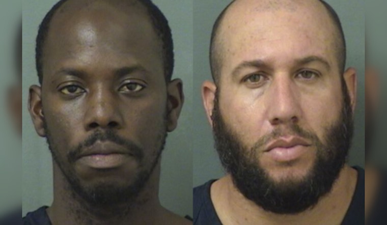 Two Men Arrested for Diesel Theft Operation at West Palm Beach Wawa, Alleged Scheme Causes Pump Damage