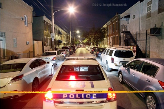 Two Men Critically Injured in Separate Shootings in Philadelphia as Police Seek Answers