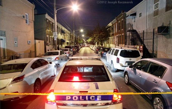 Two Men Critically Injured in Separate Shootings in Philadelphia as Police Seek Answers