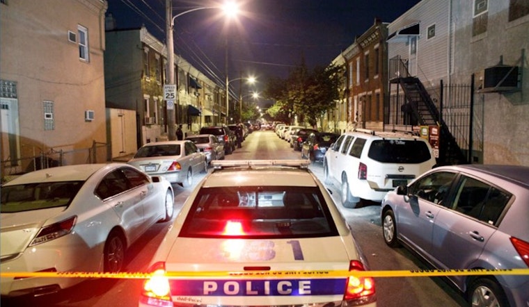 Two Men Critically Injured in Separate Shootings in Philadelphia as Police Seek Answers