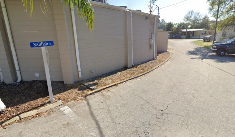 Two Men Dead in Suspected Related Shootings in Orange County on July 4th, Suspect Detained