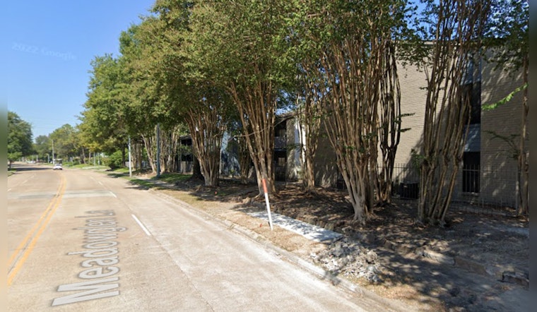 Two Men Injured at Houston Pool Party Shooting, Suspect at Large After Dispute Leads to Violence