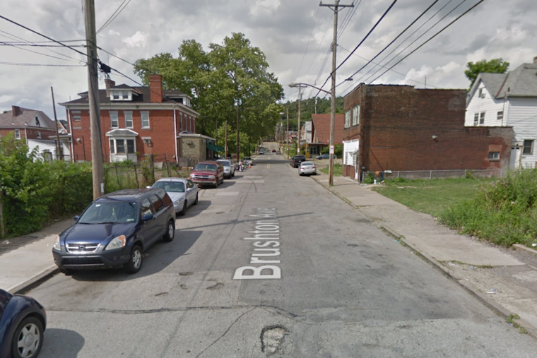 Two Men Injured in Early Morning Shooting in Pittsburgh's Homewood South