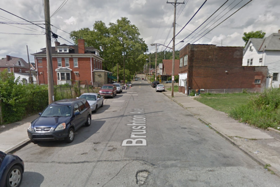 Two Men Injured in Early Morning Shooting in Pittsburgh's Homewood South
