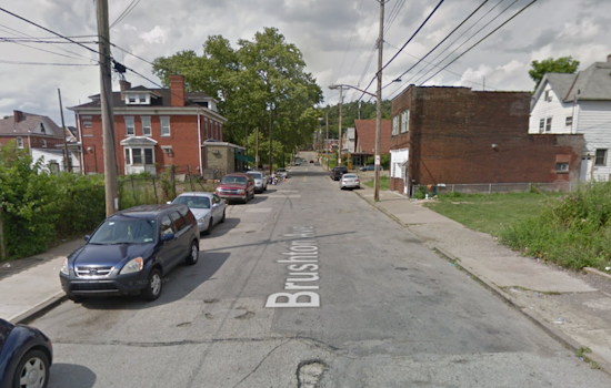 Two Men Injured in Early Morning Shooting in Pittsburgh's Homewood South