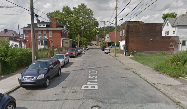 Two Men Injured in Early Morning Shooting in Pittsburgh's Homewood South