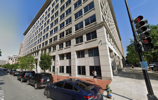 Two Men Sentenced in Washington D.C. for Drug Trafficking Conspiracy Involving Cocaine and Fentanyl
