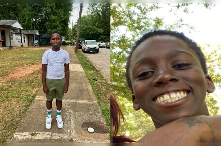 Two Minors Dead, One Injured in Overnight Shooting on Sparks St in Atlanta, Police Seek Answers
