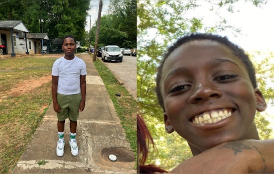 Two Minors Dead, One Injured in Overnight Shooting on Sparks St in Atlanta, Police Seek Answers