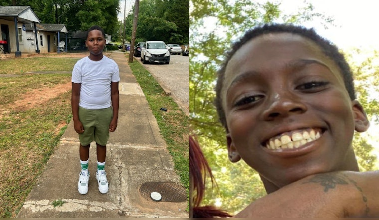 Two Minors Dead, One Injured in Overnight Shooting on Sparks St in Atlanta, Police Seek Answers