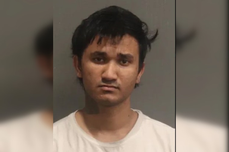 Two More Men Charged in Connection with June Top Golf Parking Lot Homicide in Nashville