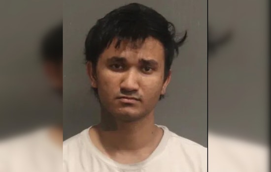 Two More Men Charged in Connection with June Top Golf Parking Lot Homicide in Nashville