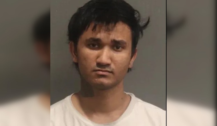 Two More Men Charged in Connection with June Top Golf Parking Lot Homicide in Nashville