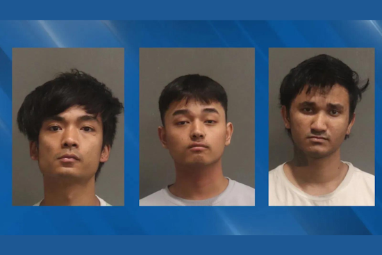 Two More Suspects Charged in Deadly East Nashville Topgolf Assault