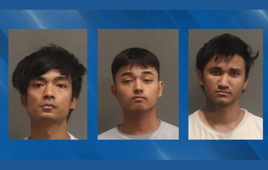 Two More Suspects Charged in Deadly East Nashville Topgolf Assault