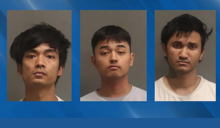 Two More Suspects Charged in Deadly East Nashville Topgolf Assault