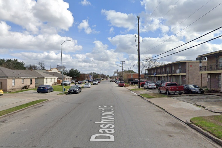 Two Newborns Found Abandoned in Separate Incidents in Houston, Police Investigate and Seek Suspect