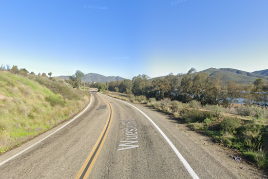 Two Passengers in Critical Condition After Rollover Crash in Chula Vista, Police Investigate Possible Alcohol Involvement