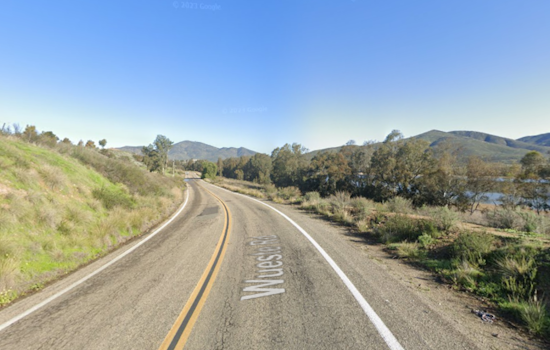 Two Passengers in Critical Condition After Rollover Crash in Chula Vista, Police Investigate Possible Alcohol Involvement