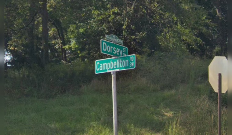 Two People Injured in Late-Night Drive-by Shooting in Atlanta