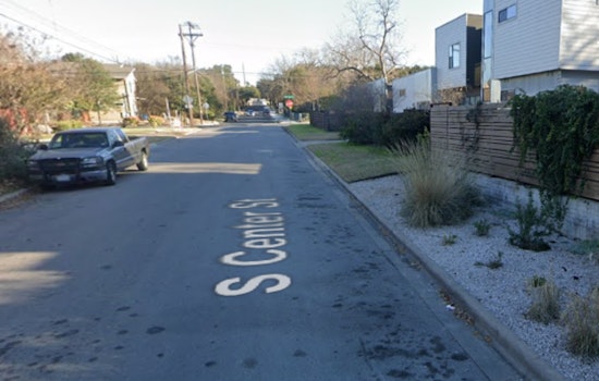 Two Perish in Devastating South Austin House Fire, Investigation Underway