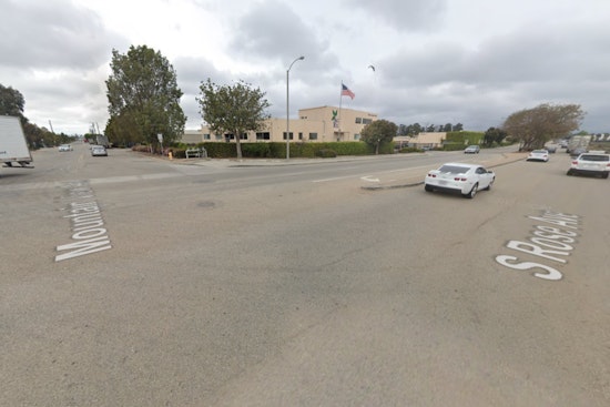Two Seriously Injured in Motorcycle-Tractor-Trailer Collision in Oxnard, Investigators Seek Witnesses