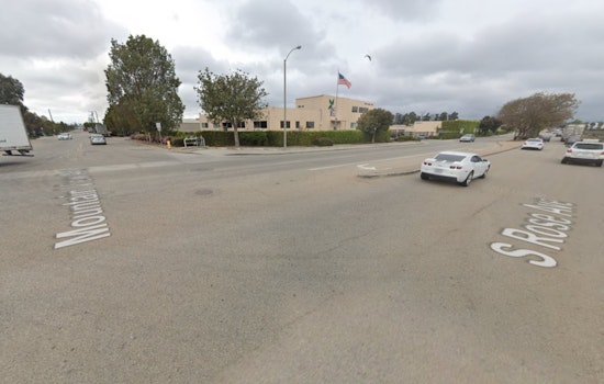 Two Seriously Injured in Motorcycle-Tractor-Trailer Collision in Oxnard, Investigators Seek Witnesses