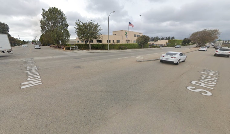 Two Seriously Injured in Motorcycle-Tractor-Trailer Collision in Oxnard, Investigators Seek Witnesses