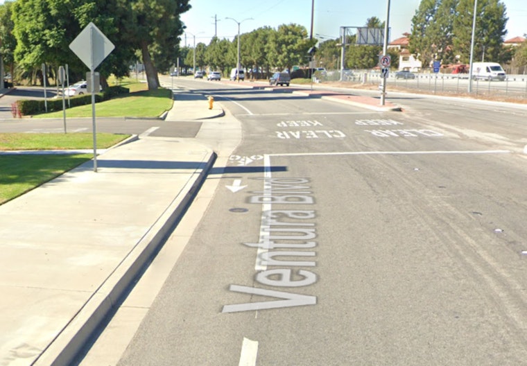 Two Suspects Arrested After Fatal Camarillo Chase, One Charged with Assault and Evading Officer Causing Death