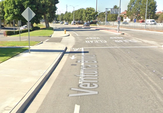 Two Suspects Arrested After Fatal Camarillo Chase, One Charged with Assault and Evading Officer Causing Death