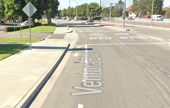 Two Suspects Arrested After Fatal Camarillo Chase, One Charged with Assault and Evading Officer Causing Death
