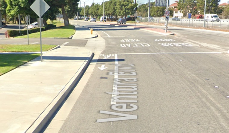 Two Suspects Arrested After Fatal Camarillo Chase, One Charged with Assault and Evading Officer Causing Death