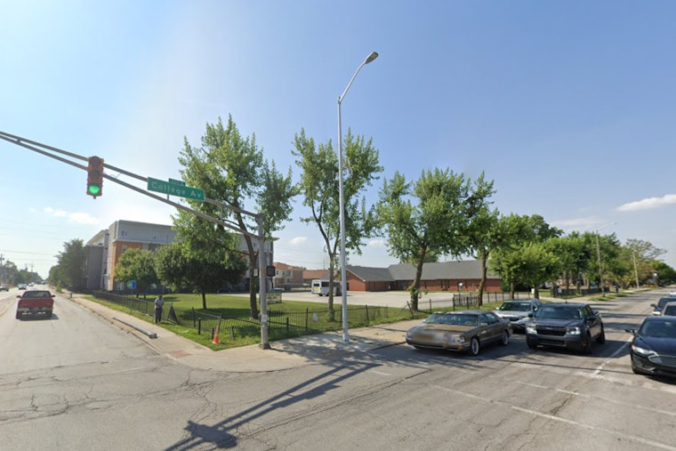 Two Suspects Arrested Following Armed Robbery and Shooting on Indianapolis's Near North Side