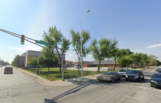 Two Suspects Arrested Following Armed Robbery and Shooting on Indianapolis's Near North Side