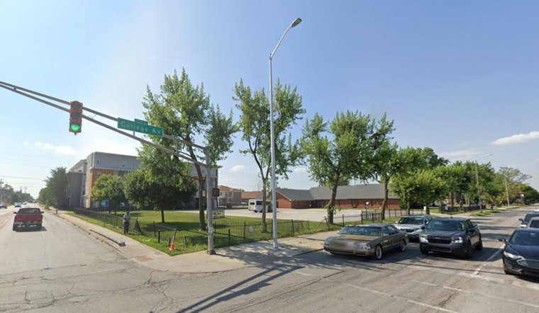Two Suspects Arrested Following Armed Robbery and Shooting on Indianapolis's Near North Side