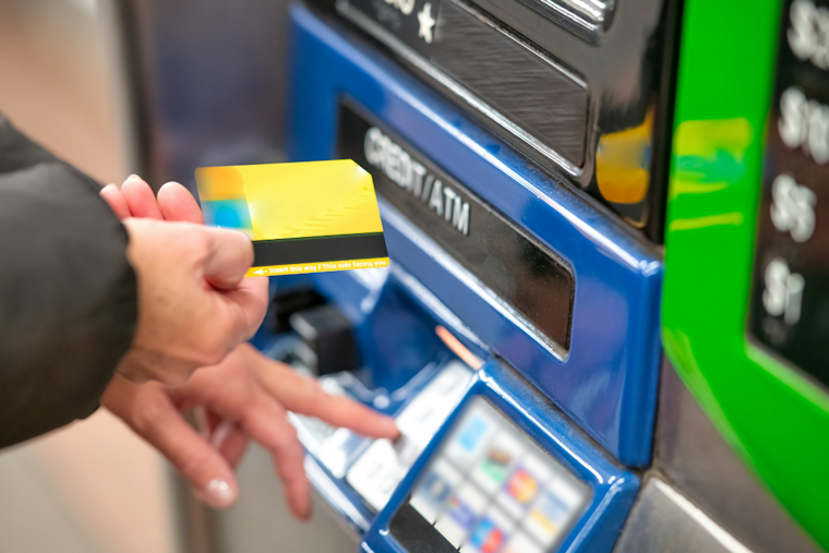 Two Suspects Arrested for Installing Credit Card Skimming Devices in Pennsylvania Grocery Stores