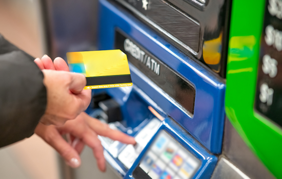 Two Suspects Arrested for Installing Credit Card Skimming Devices in Pennsylvania Grocery Stores