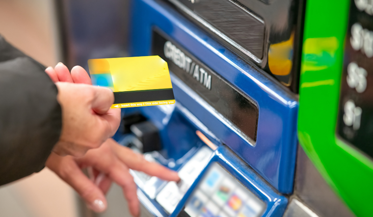 Two Suspects Arrested for Installing Credit Card Skimming Devices in Pennsylvania Grocery Stores